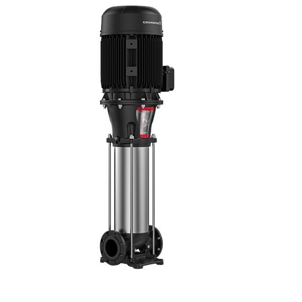 Grundfos CR 95-3 Extra Large CR Mesin Pompa In-Line