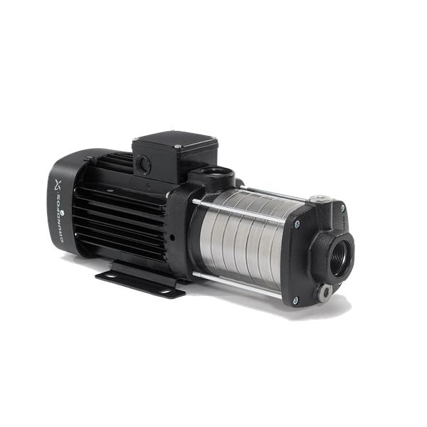 Grundfos CM-A 1-8 3 Phase Mesin Pompa Domestik Multitahap