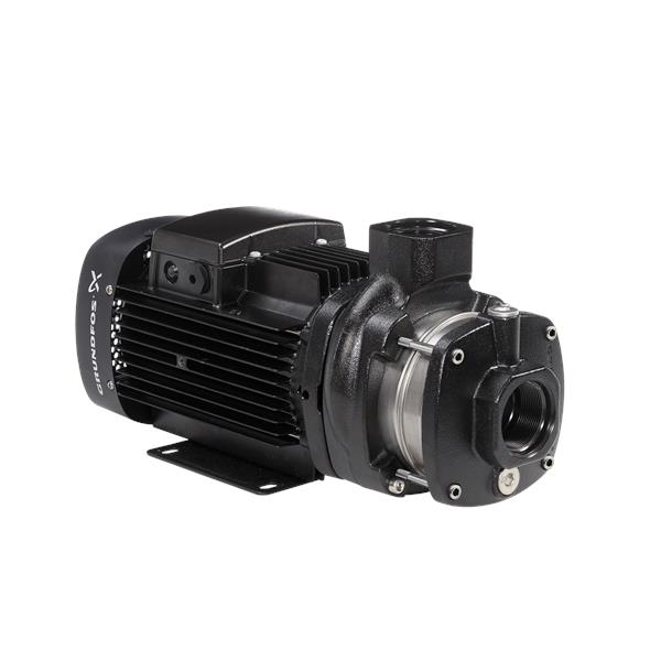 Grundfos CM-A 15-2 3 Phase Mesin Pompa Domestik Multitahap