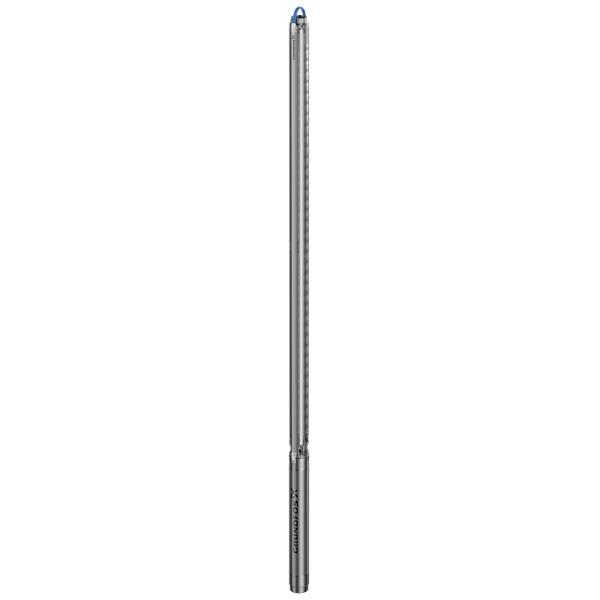 Grundfos SP 14-20 Medium SP 3 Phase DOL Mesin Pompa Submersible