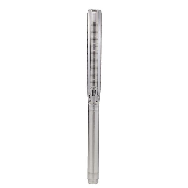 Grundfos SP 18-8 Large SP 3 Phase DOL MS 4000 Mesin Pompa Submersible