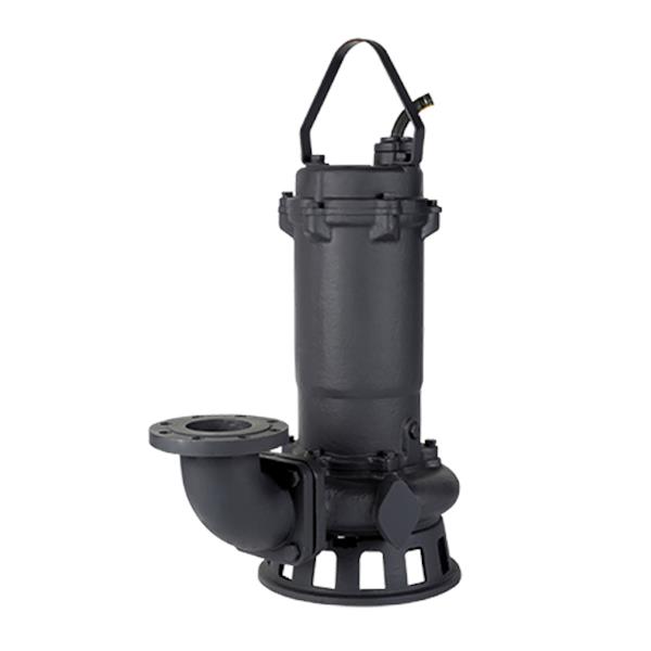 Grundfos DPK.15.80.55.5.1D Mesin Pompa Air Limbah Submersible