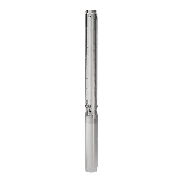 Grundfos SP 11-7 Medium SP 1 Phase Mesin Pompa Submersible