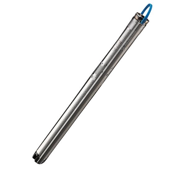 Grundfos SQE 3-30 1 Phase Soft Starter Mesin Pompa Submersible