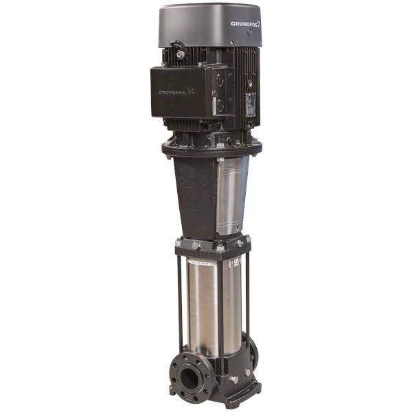 Grundfos CR 32-14-2 Large CR Mesin Pompa In-Line